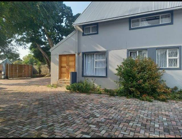 1 BEDROOM HOUSE RENTED IN WALMER